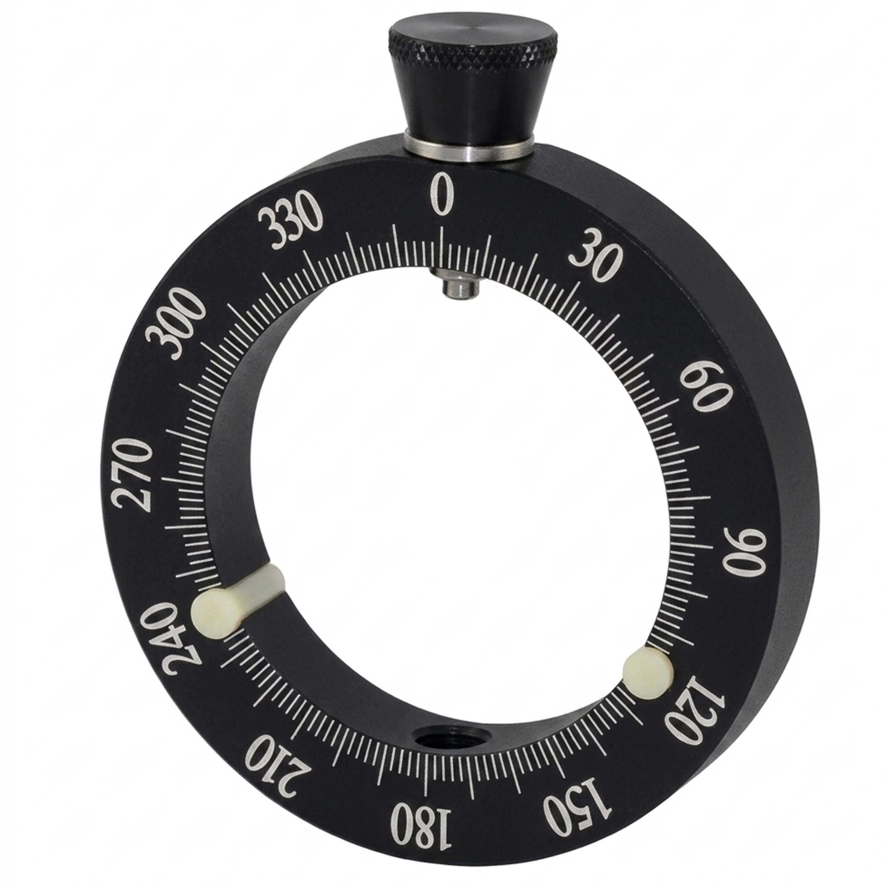 MSE PRO LSPG1-56 Polarizer Mirror Mount