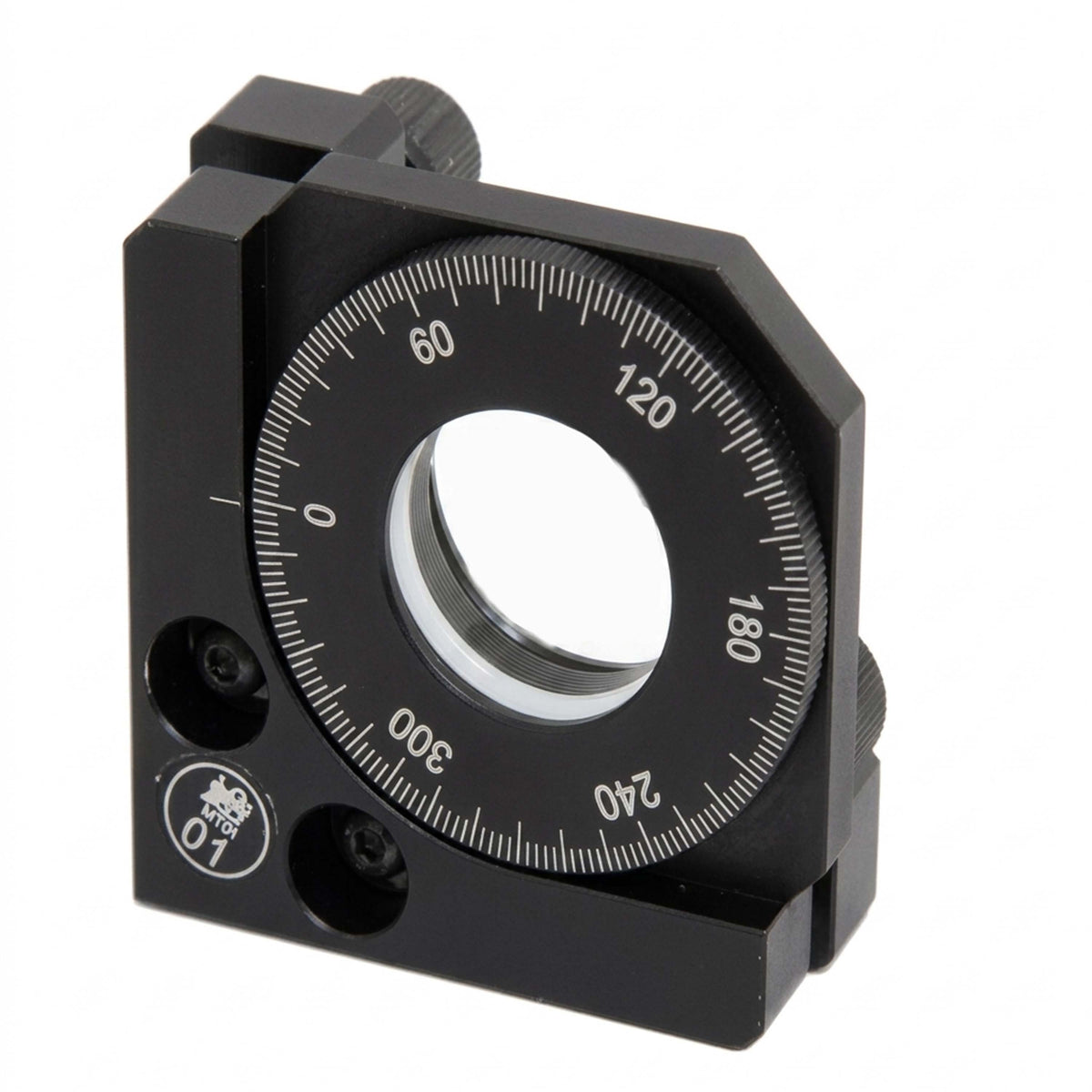 MSE PRO LSPG2-25.4 Polarizer Mirror Mount