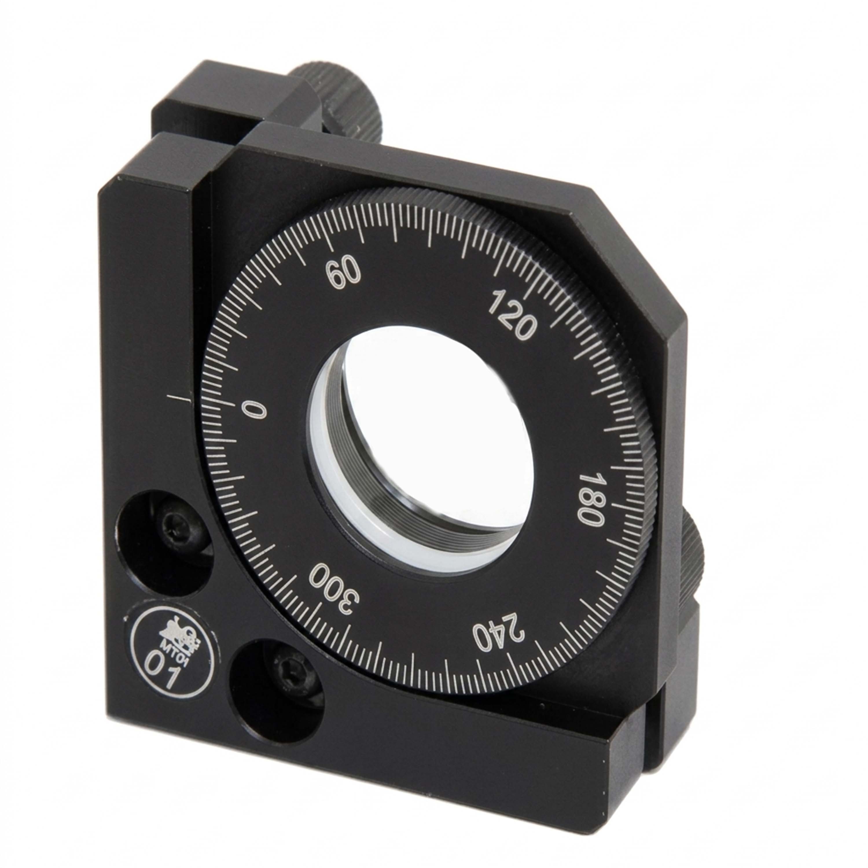 MSE PRO LSPG2-25.4 Polarizer Mirror Mount