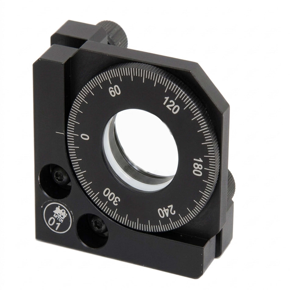 MSE PRO LSPG2-25.4 Polarizer Mirror Mount