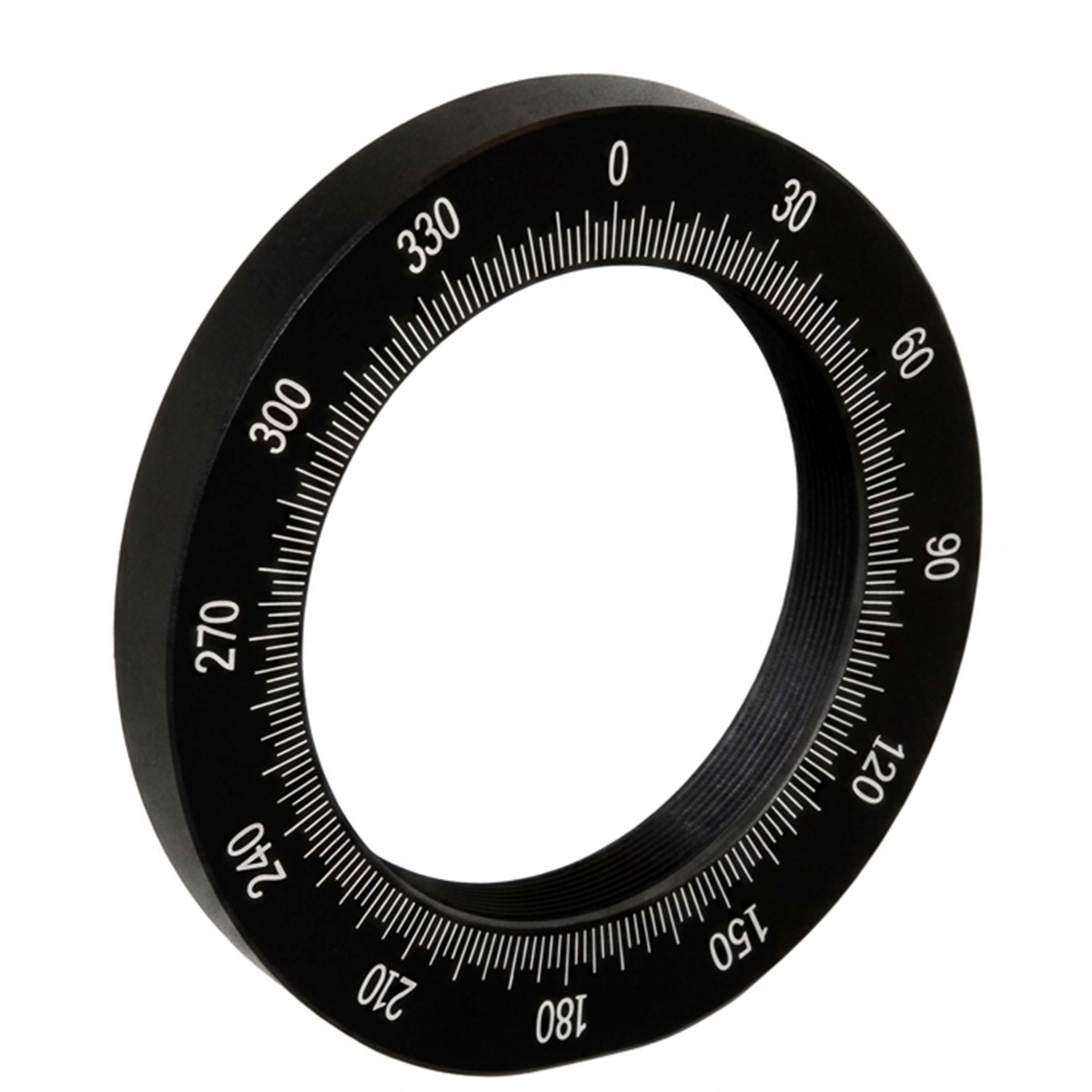 MSE PRO LSPG3-52 Polarizer Mirror Mount