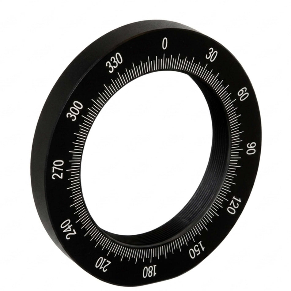MSE PRO LSPG3-52 Polarizer Mirror Mount
