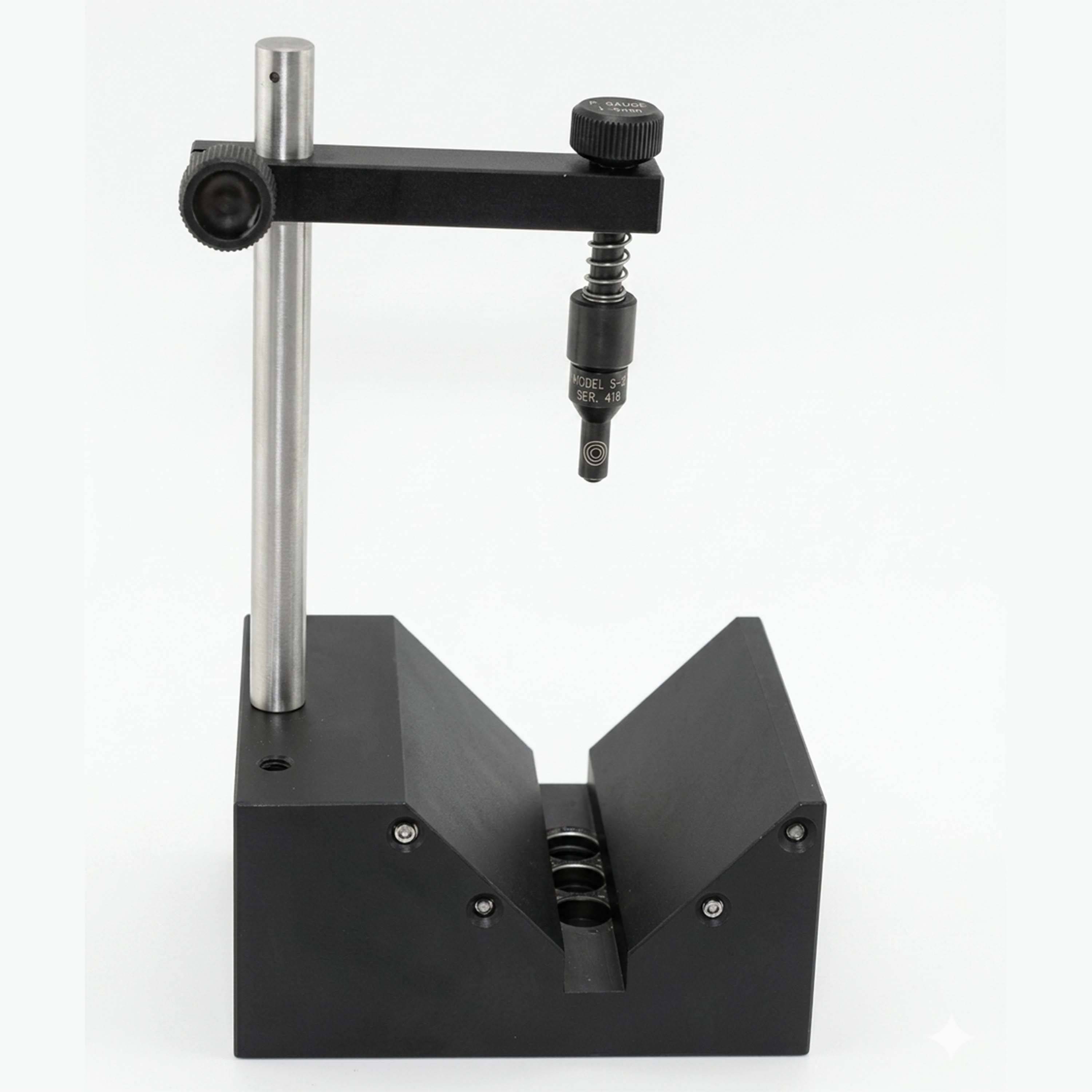 MSE PRO LSBJ1-150-1ZT Installation Diameter Changeable Mirror Mount