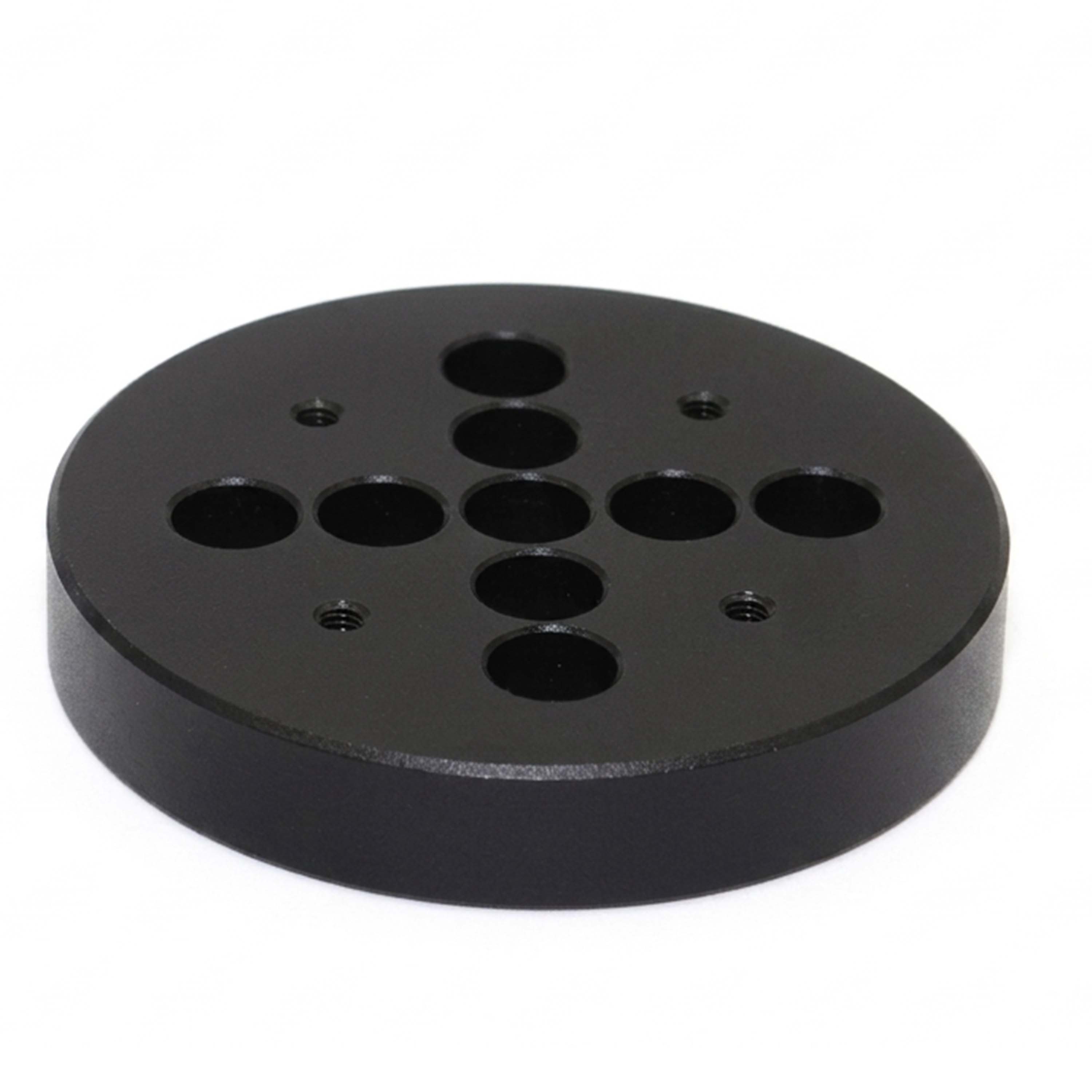 MSE PRO LSDB5 Mounting Base clamps