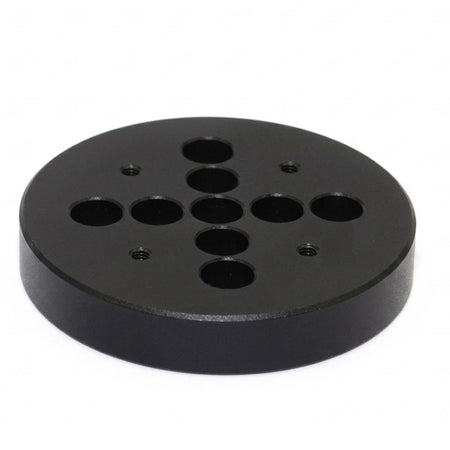 MSE PRO LSDB5 Mounting Base clamps