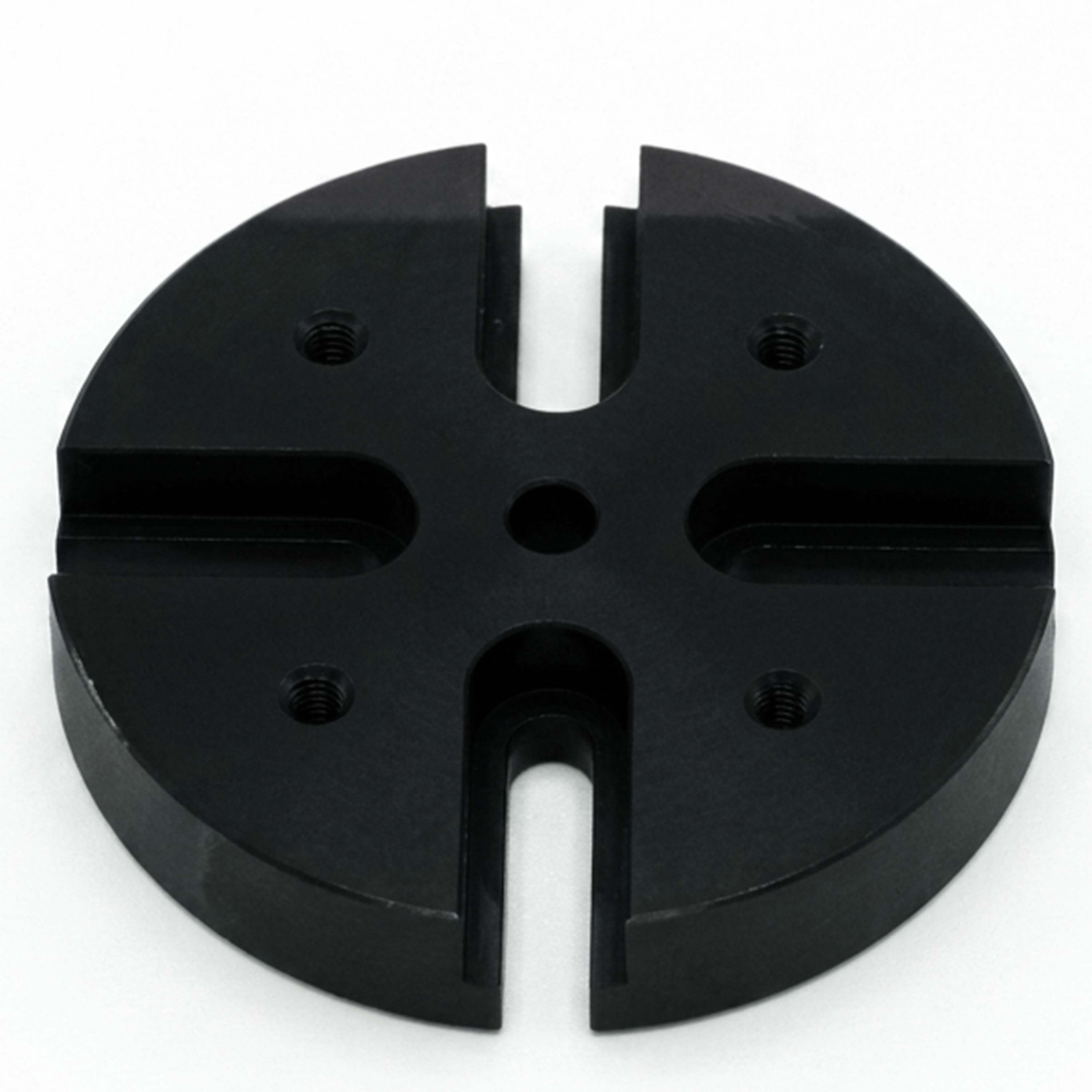 MSE PRO LSDB7 Mounting Base clamps