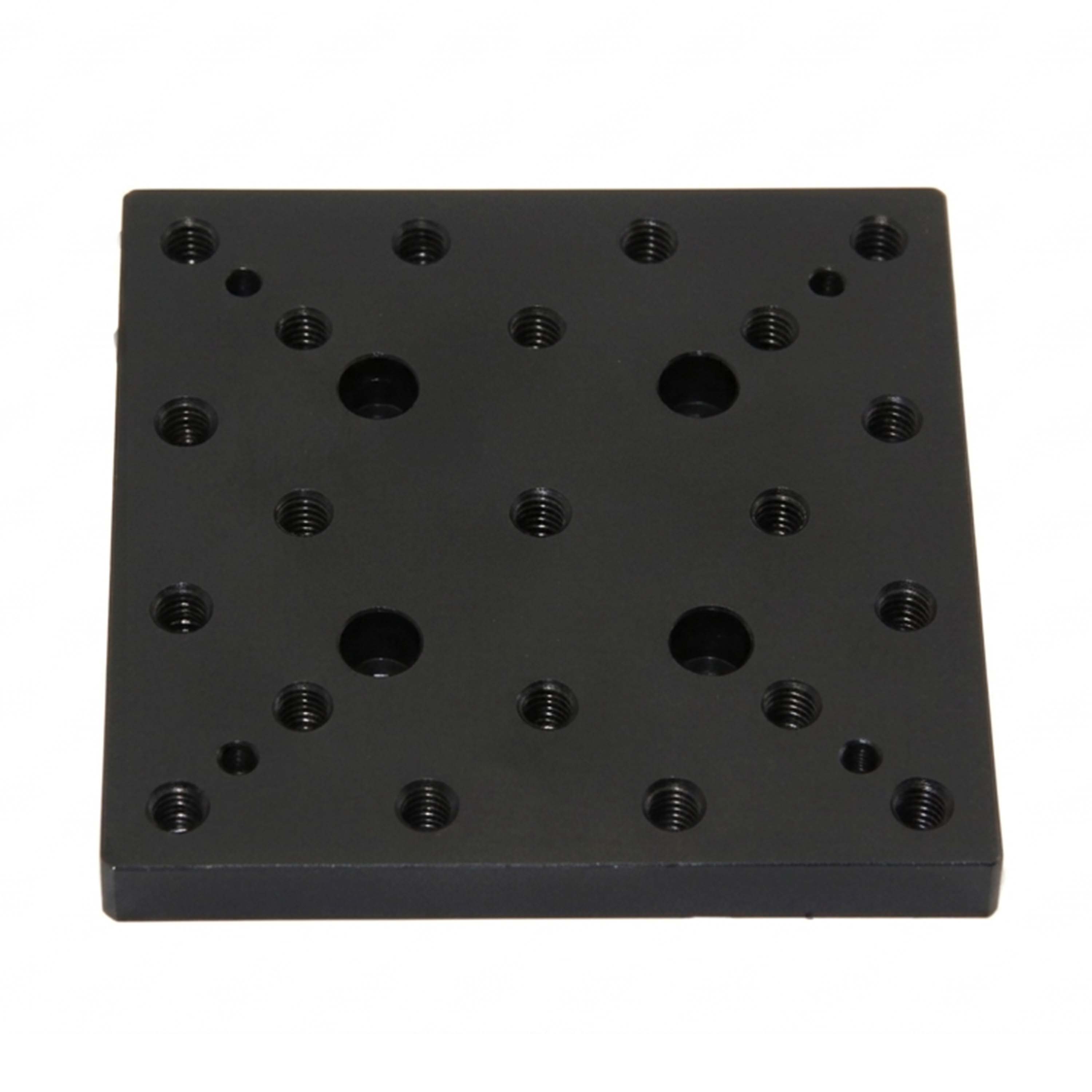 MSE PRO LSDB11 Mounting Base clamps