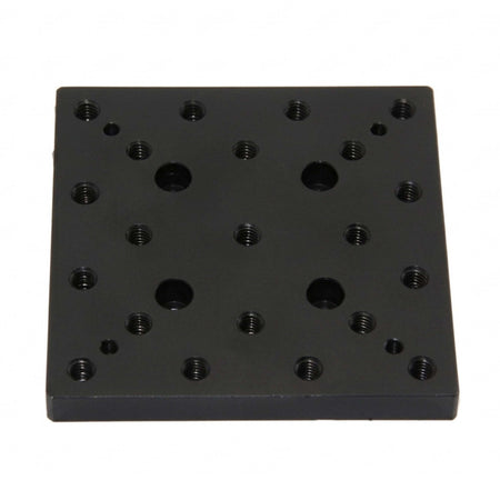 MSE PRO LSDB11 Mounting Base clamps