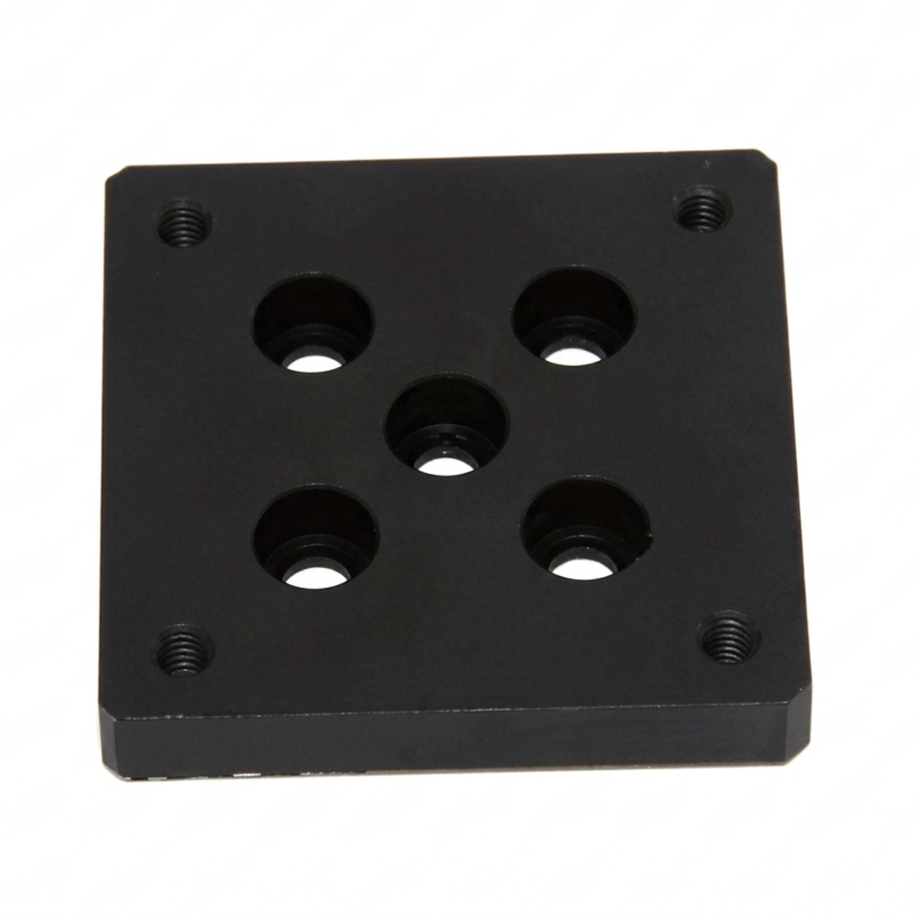 MSE PRO LSDB12 Mounting Base clamps