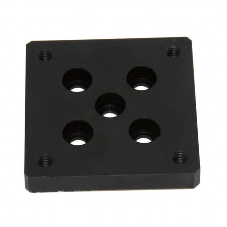 MSE PRO LSDB12 Mounting Base clamps
