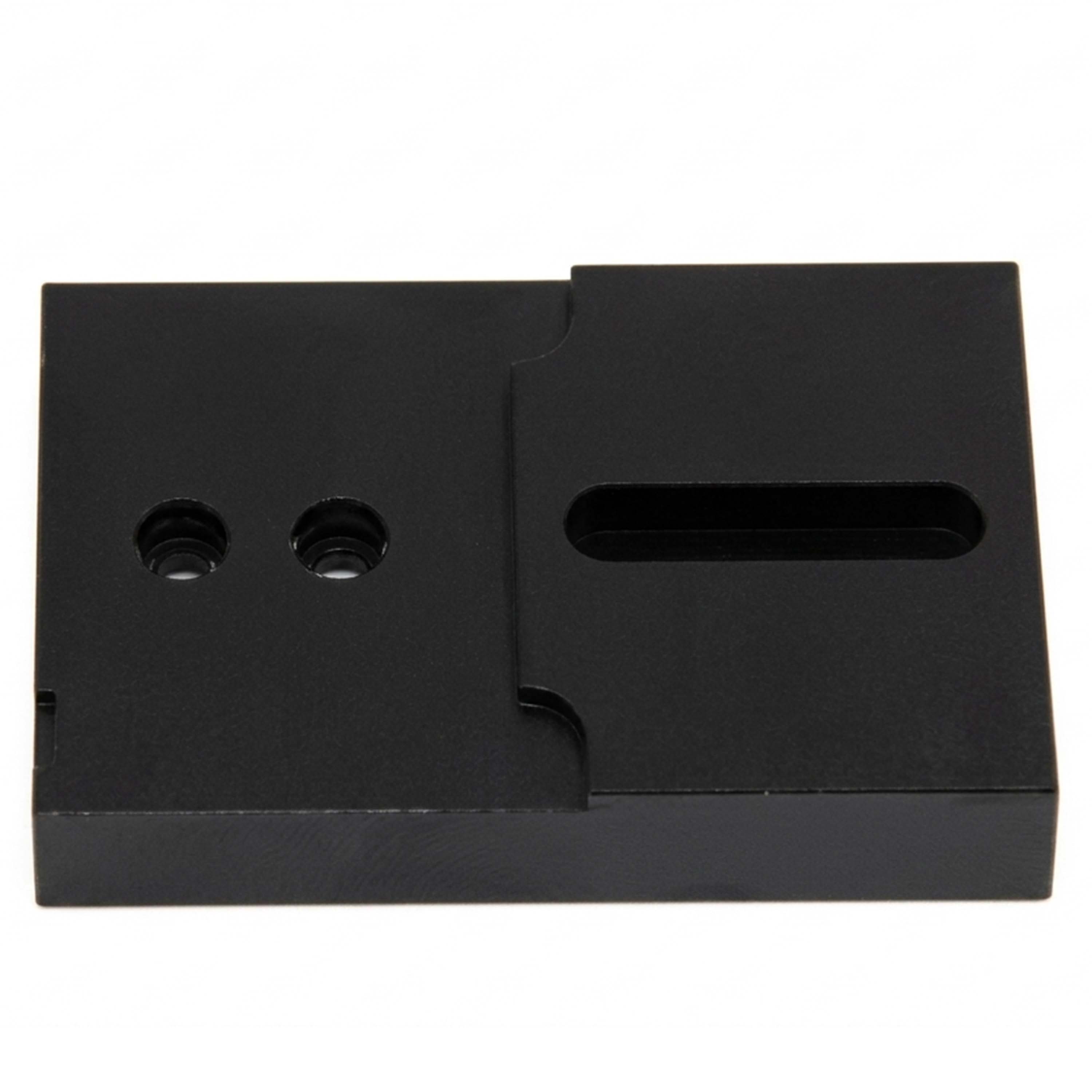 MSE PRO LSDB13 Mounting Base clamps
