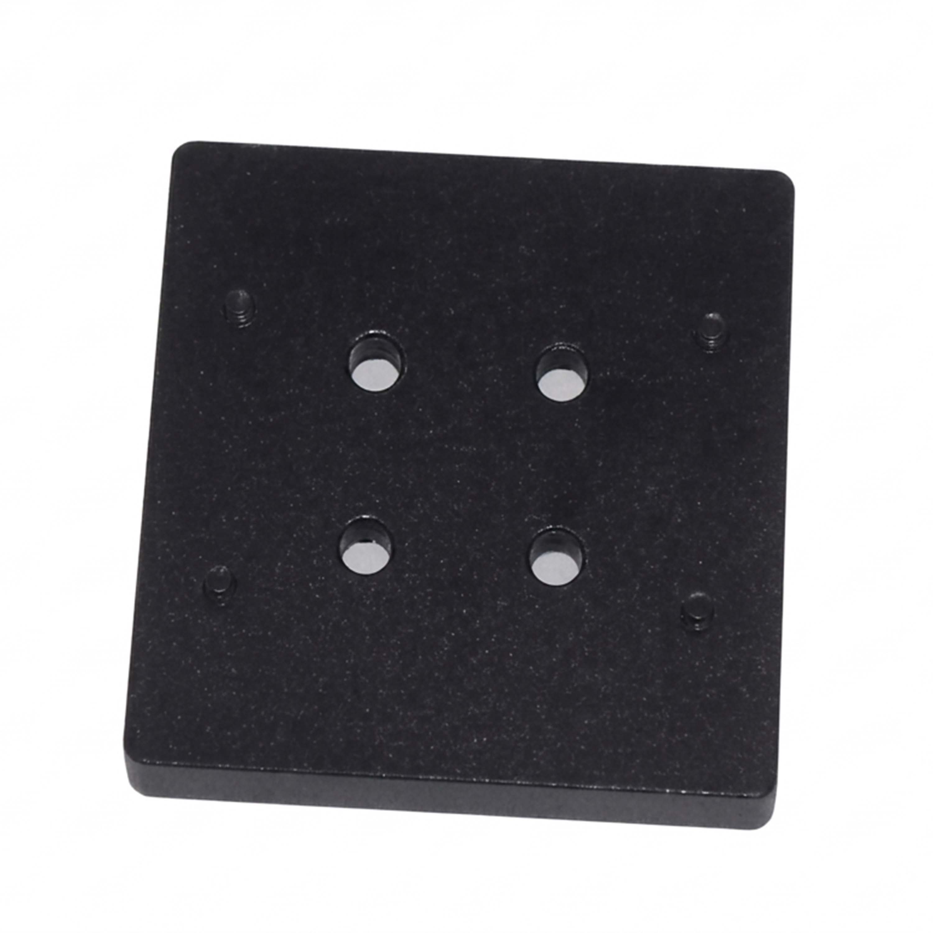 MSE PRO LSDB15 Mounting Base clamps