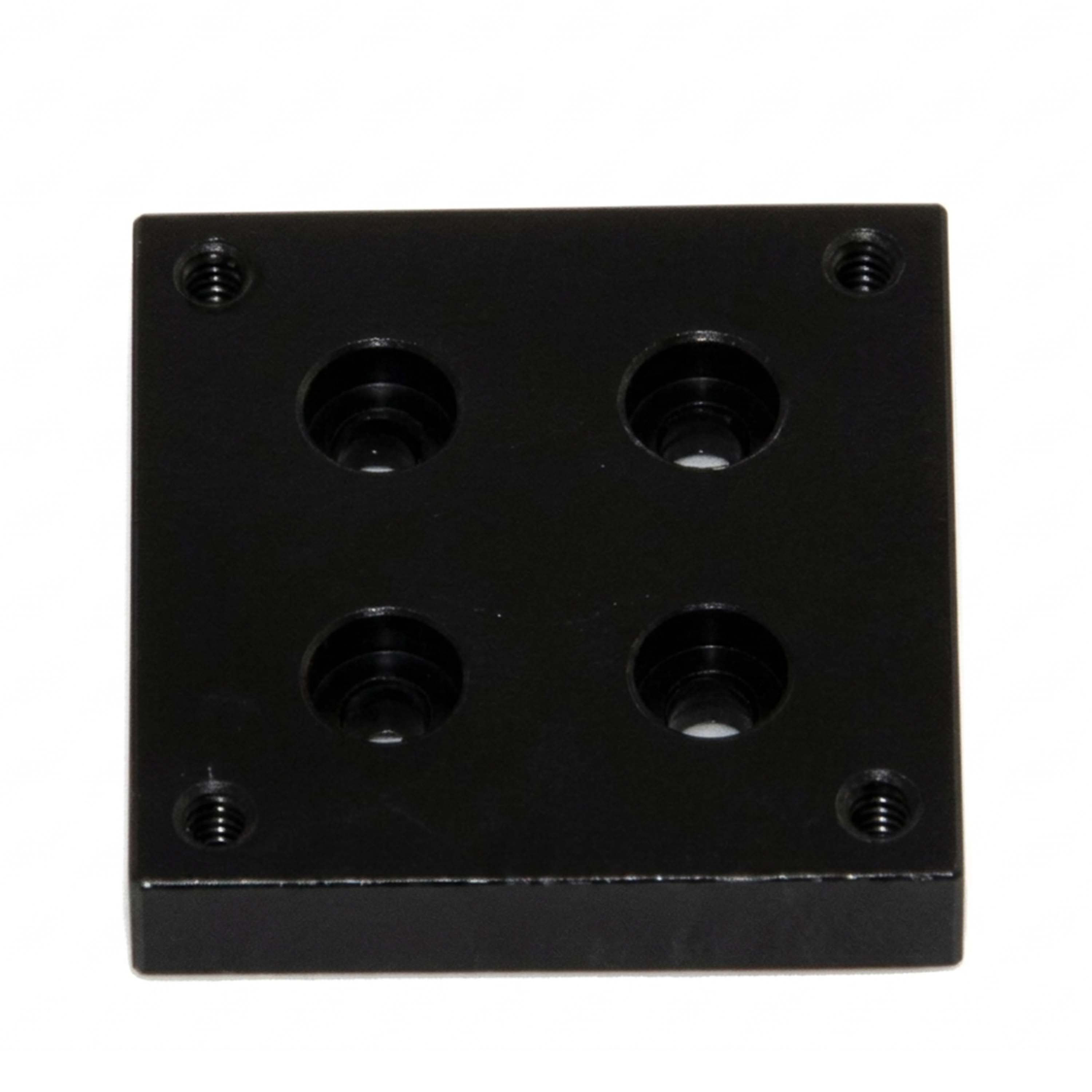 MSE PRO LSDB16 Mounting Base clamps