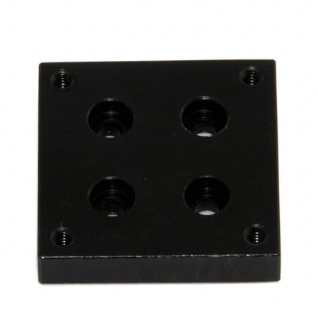 MSE PRO LSDB16 Mounting Base clamps