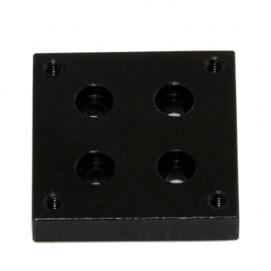 MSE PRO LSDB16 Mounting Base clamps