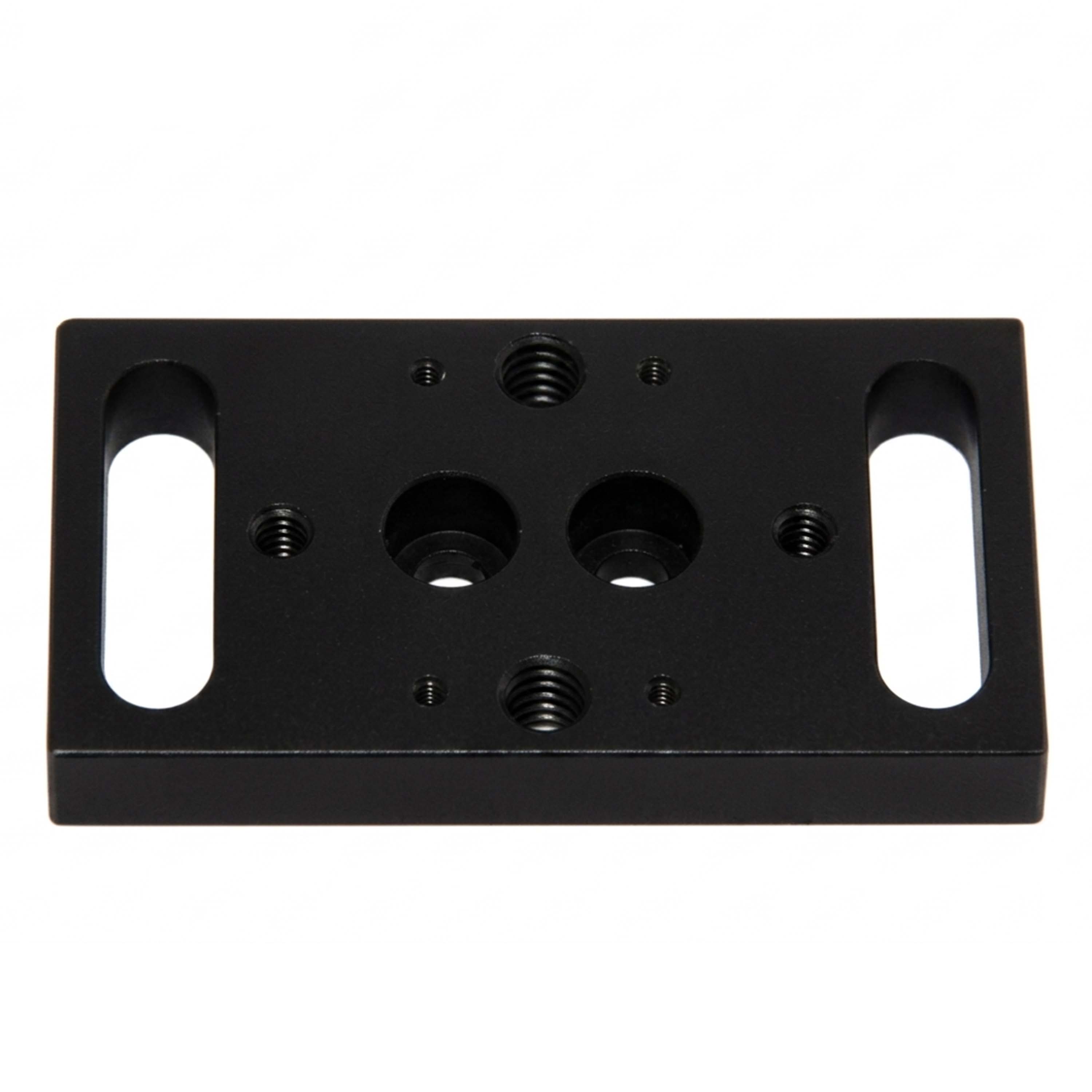 MSE PRO LSDB18 Mounting Base clamps