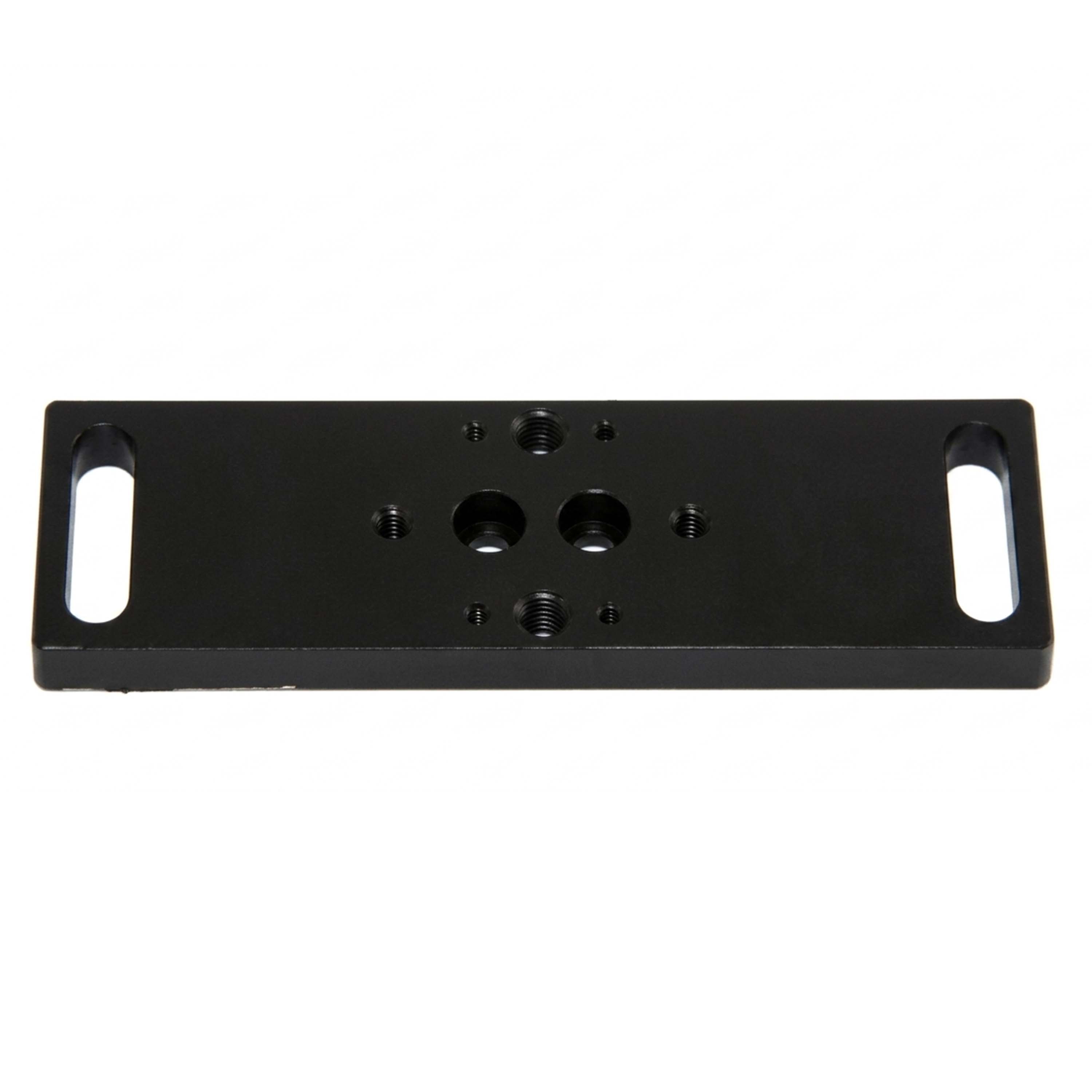 MSE PRO LSDB18A Mounting Base clamps