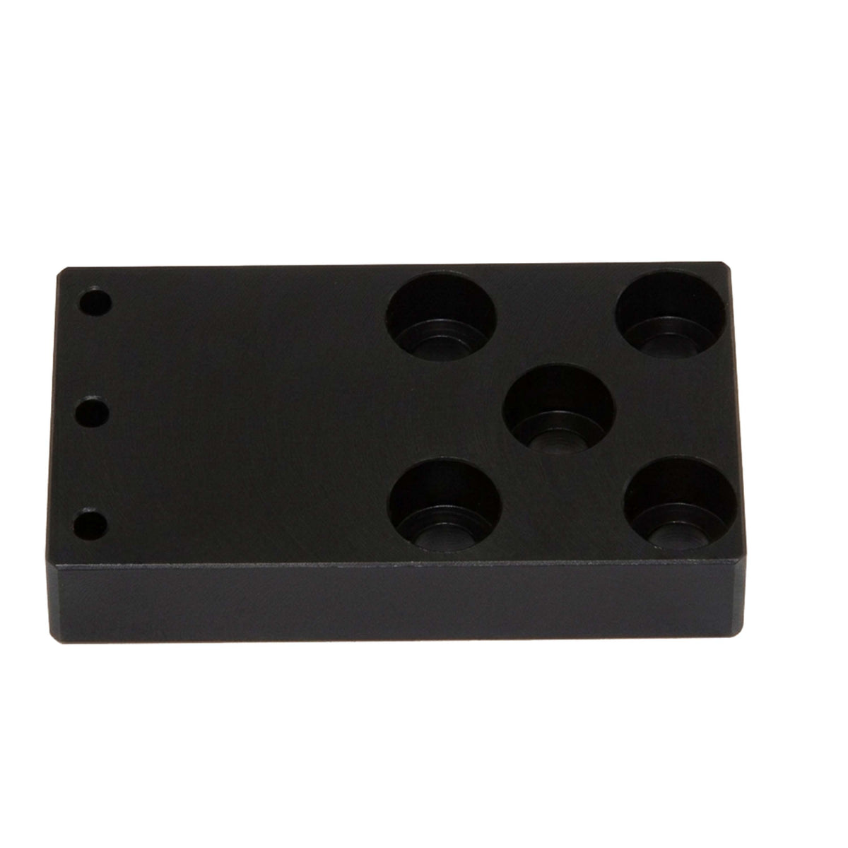 MSE PRO LSDB20 Mounting Base clamps