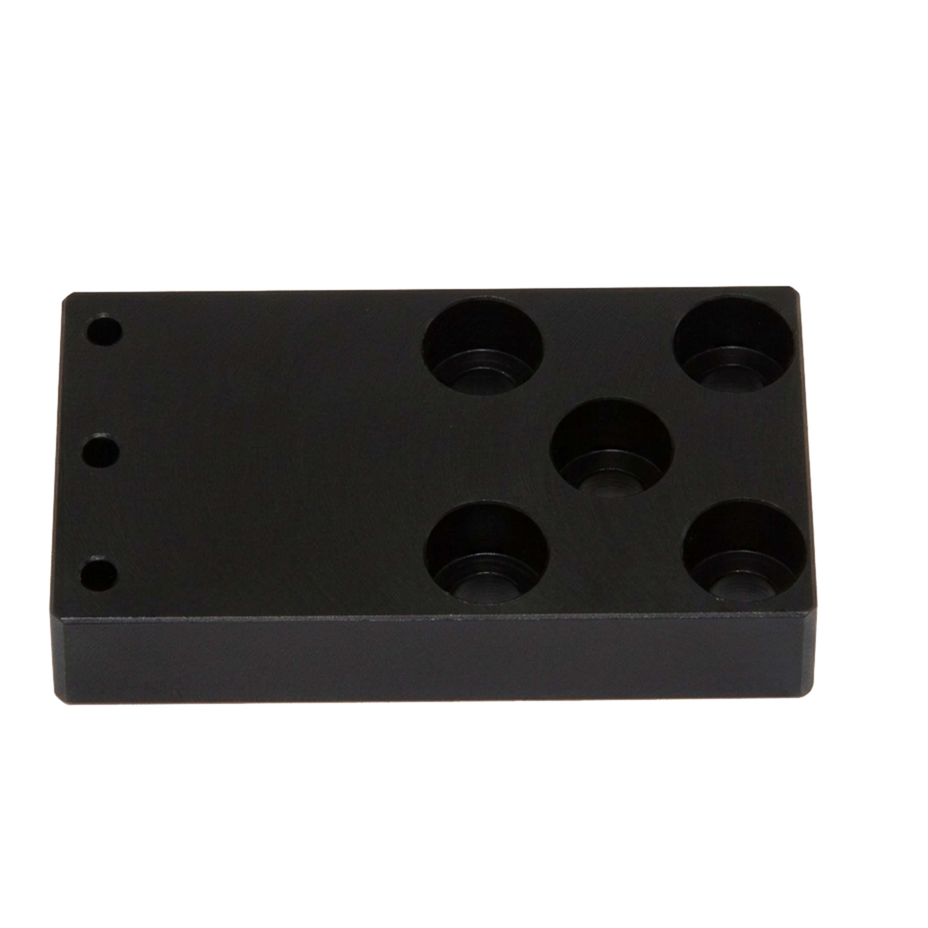 MSE PRO LSDB20 Mounting Base clamps