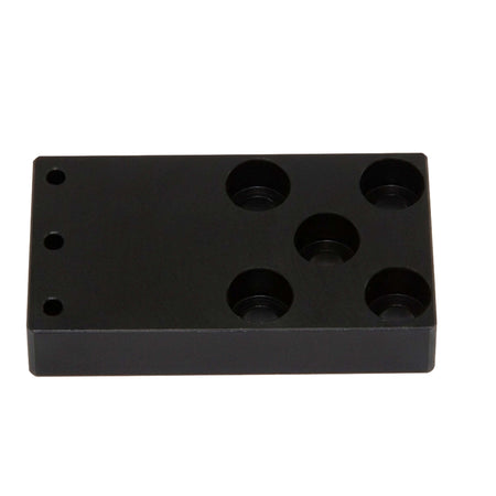 MSE PRO LSDB20 Mounting Base clamps