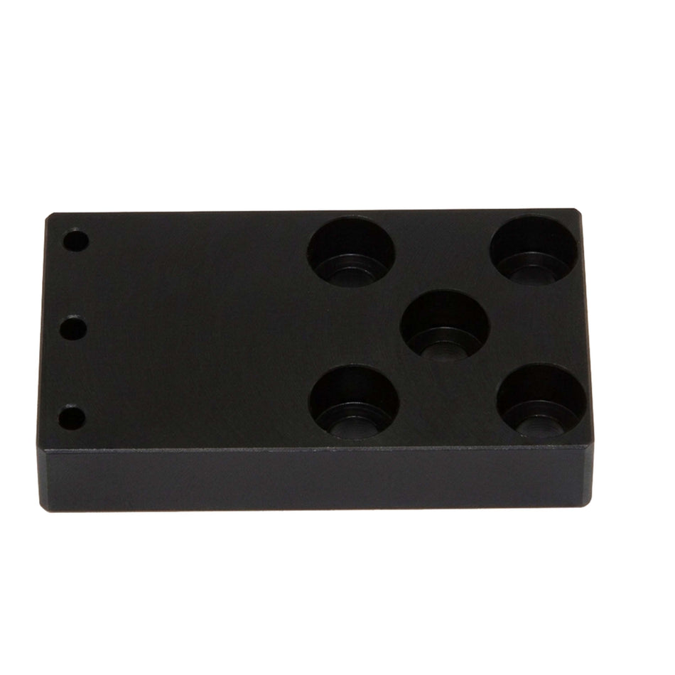 MSE PRO LSDB20 Mounting Base clamps