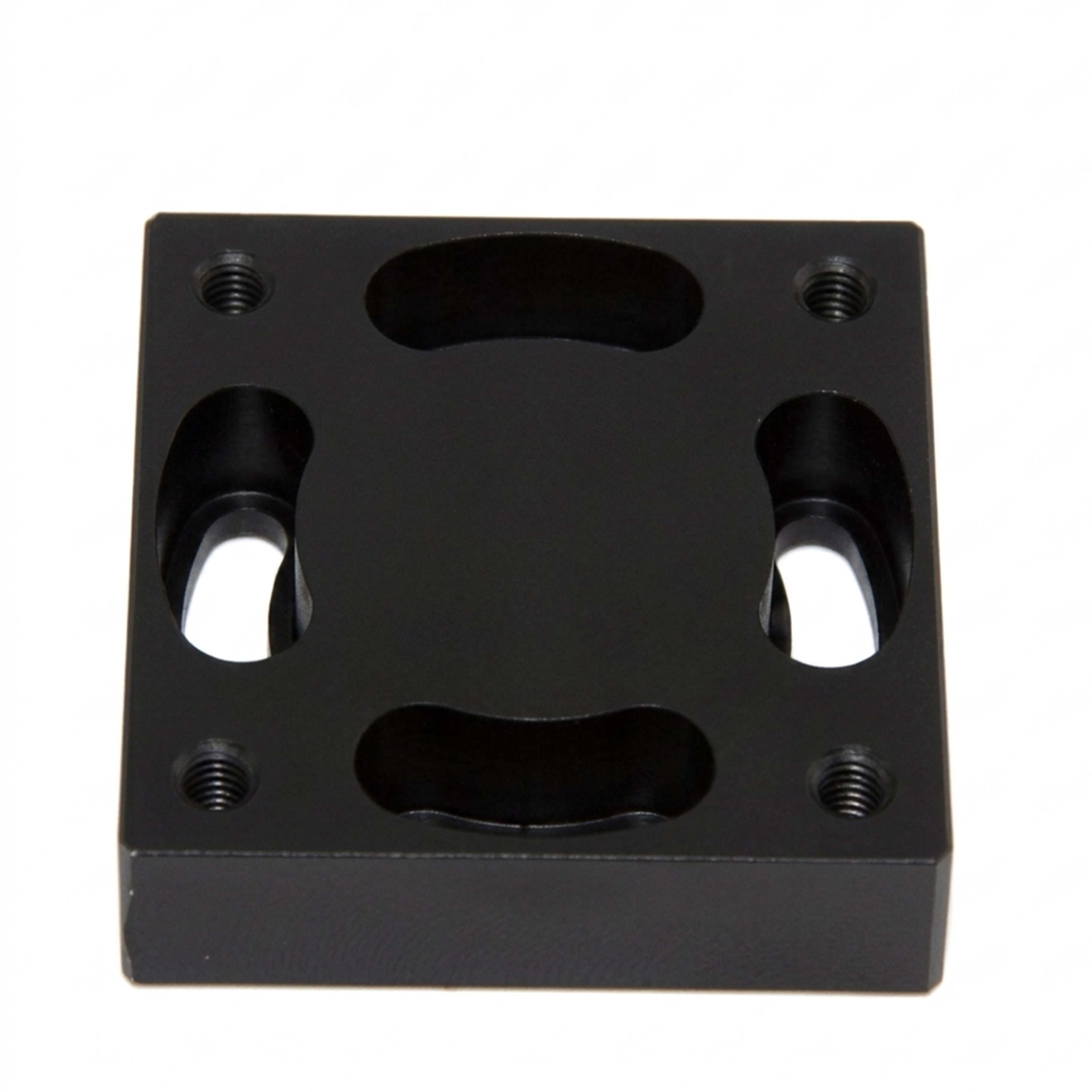 MSE PRO LSDB24 Mounting Base clamps