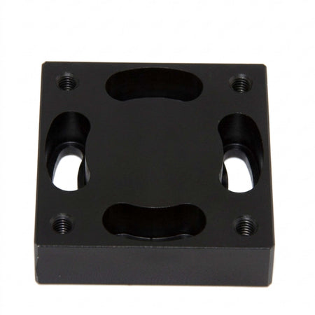 MSE PRO LSDB24 Mounting Base clamps