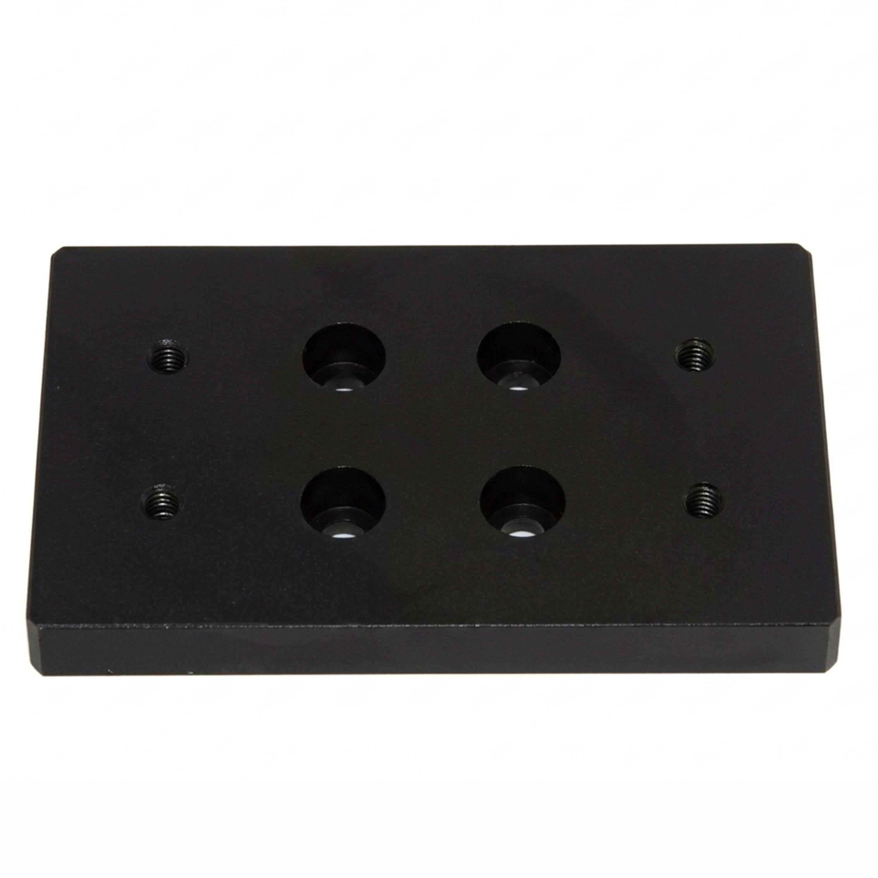 MSE PRO LSDB25 Mounting Base clamps