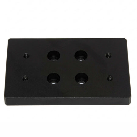 MSE PRO LSDB25 Mounting Base clamps