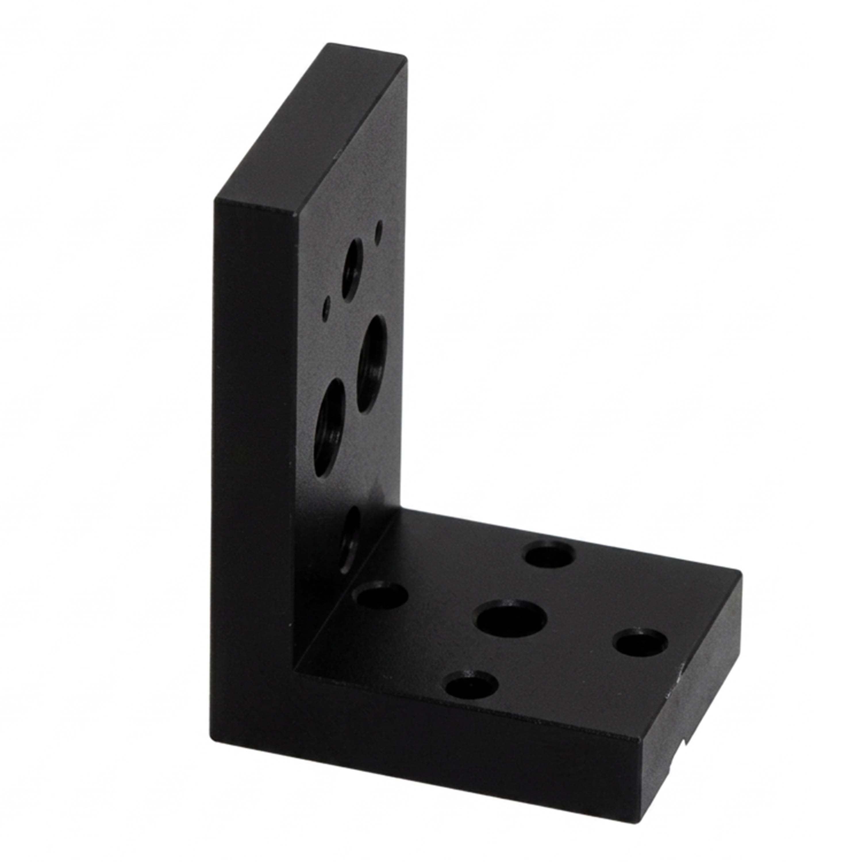MSE PRO LSZJ5 Right Angle Mounting Plate/Adapters
