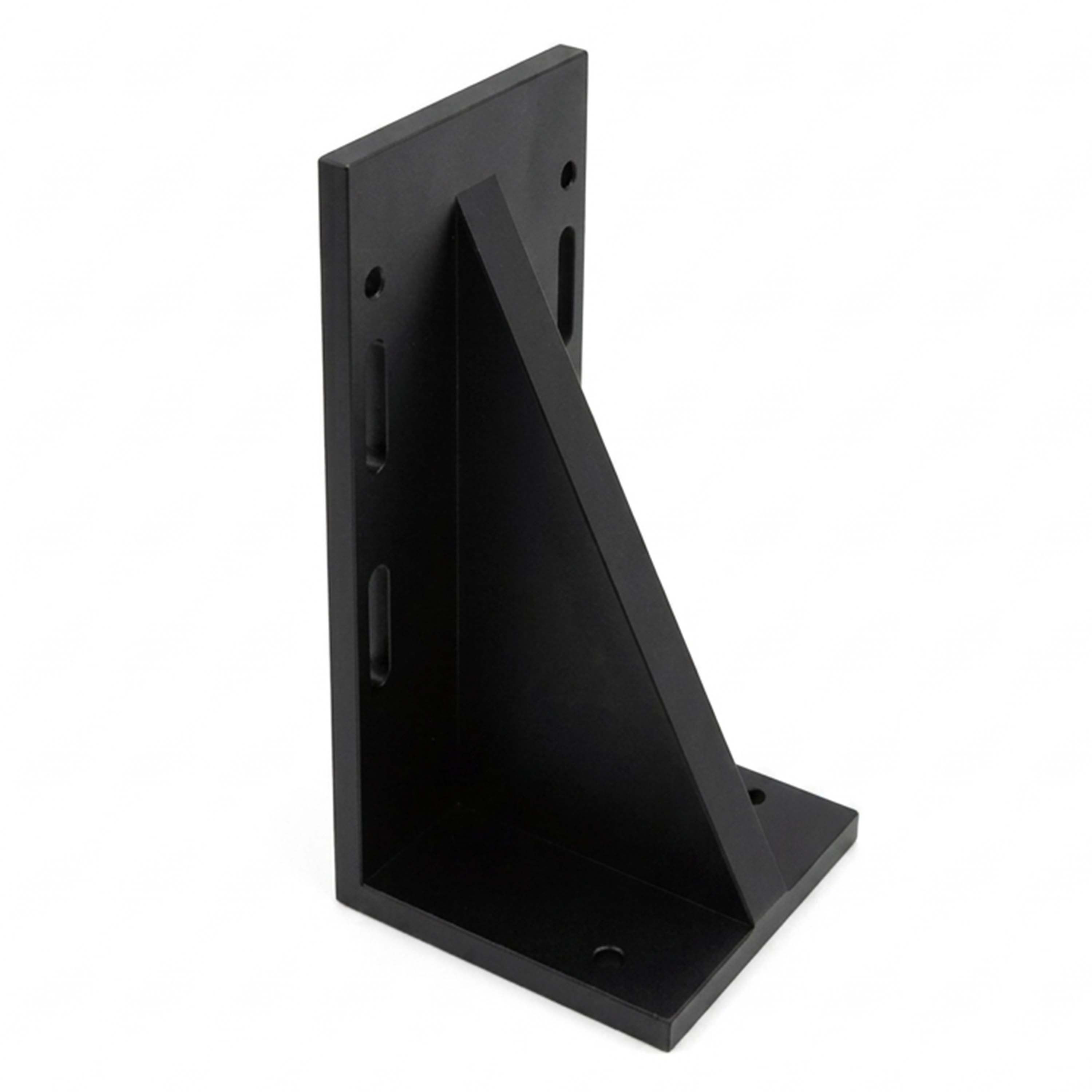 MSE PRO LSZJ6 Right Angle Mounting Plate/Adapters