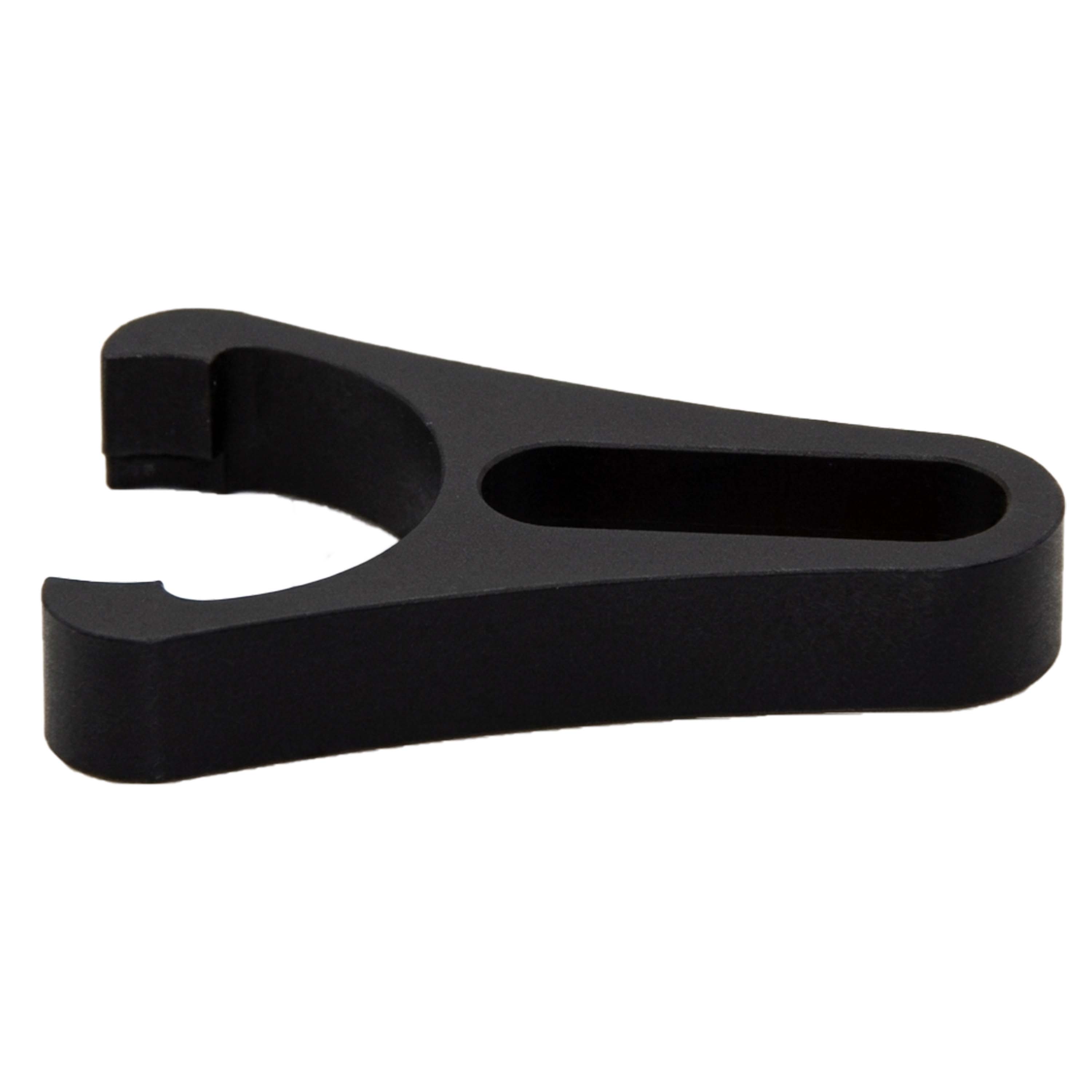 MSE PRO LSYB7 Base Clamps
