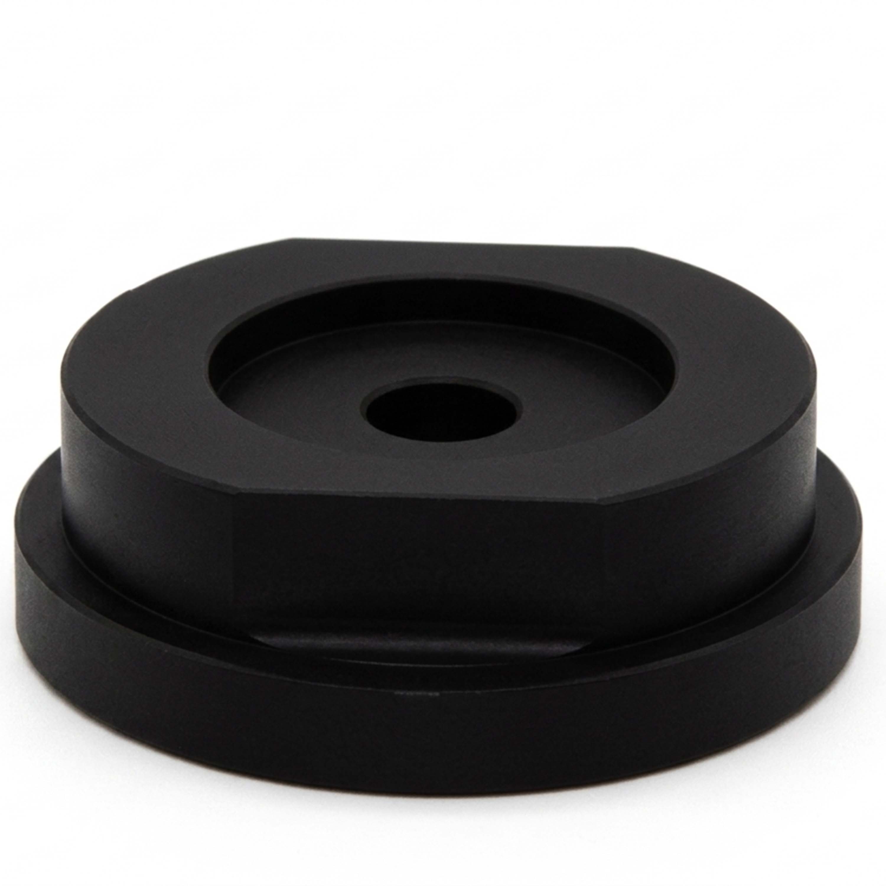 MSE PRO LSYB8 Base Clamps
