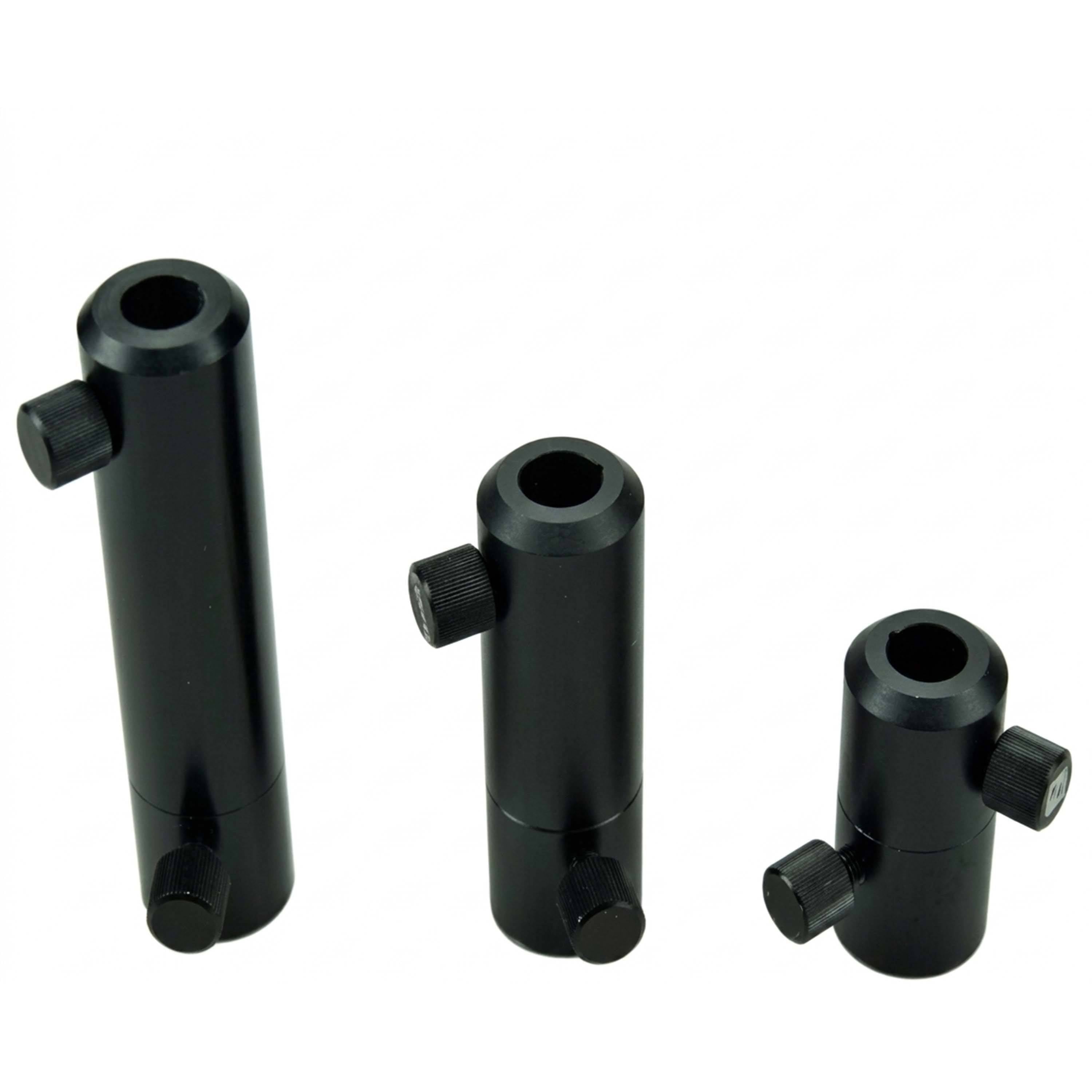 MSE PRO LSGJ2-76 Optical Post and Post Holders