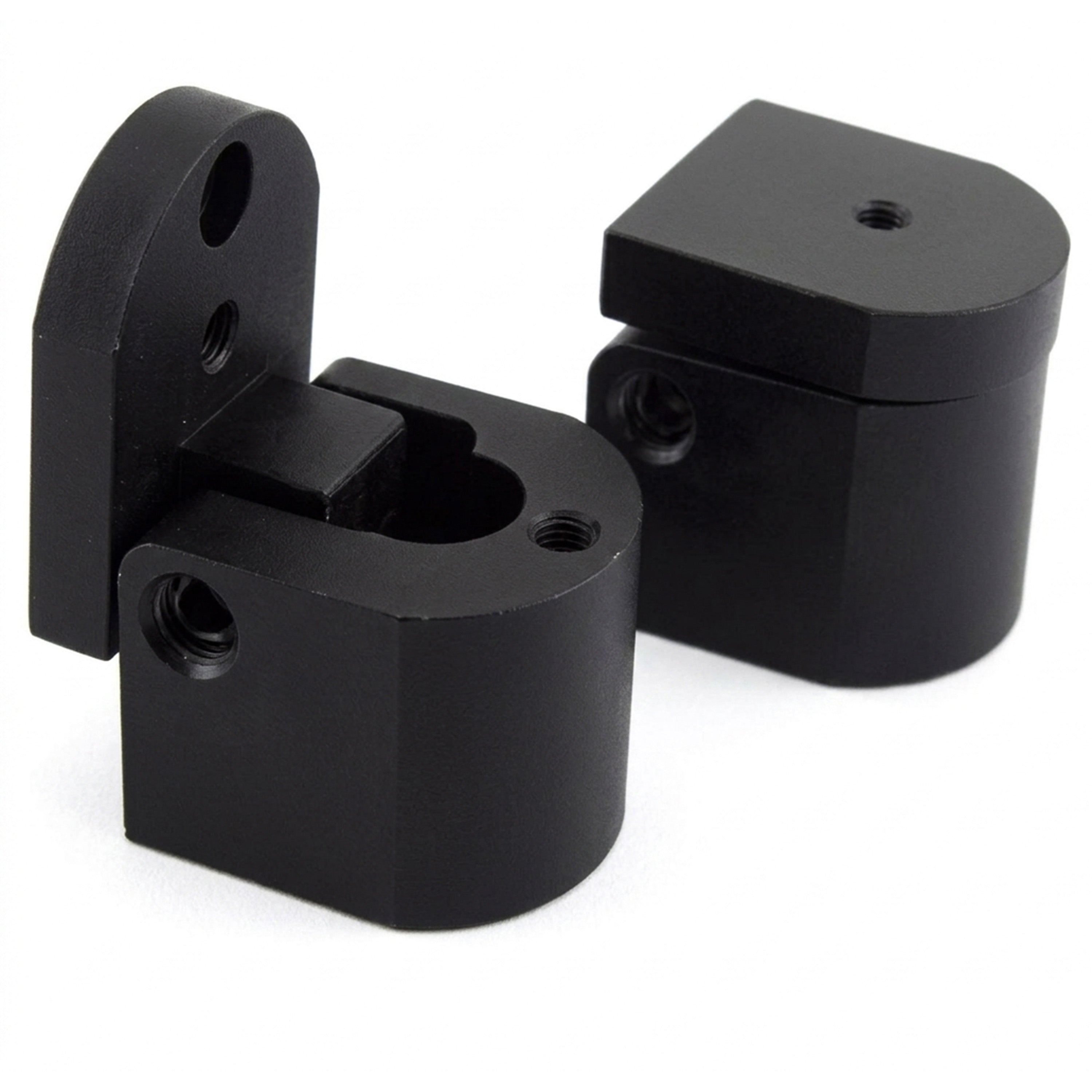 MSE PRO LSGJ4 Optical Post and Post Holders