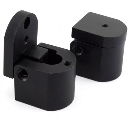 MSE PRO LSGJ4 Optical Post and Post Holders
