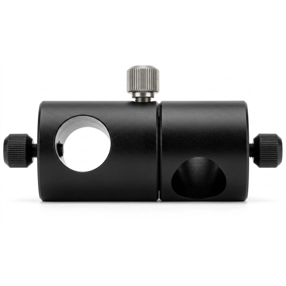MSE PRO LSJC3-12-12 Optical Crossed Post Holders