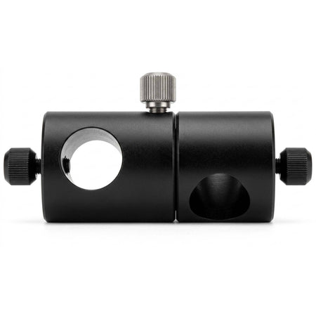 MSE PRO LSJC3-12-20 Optical Crossed Post Holders