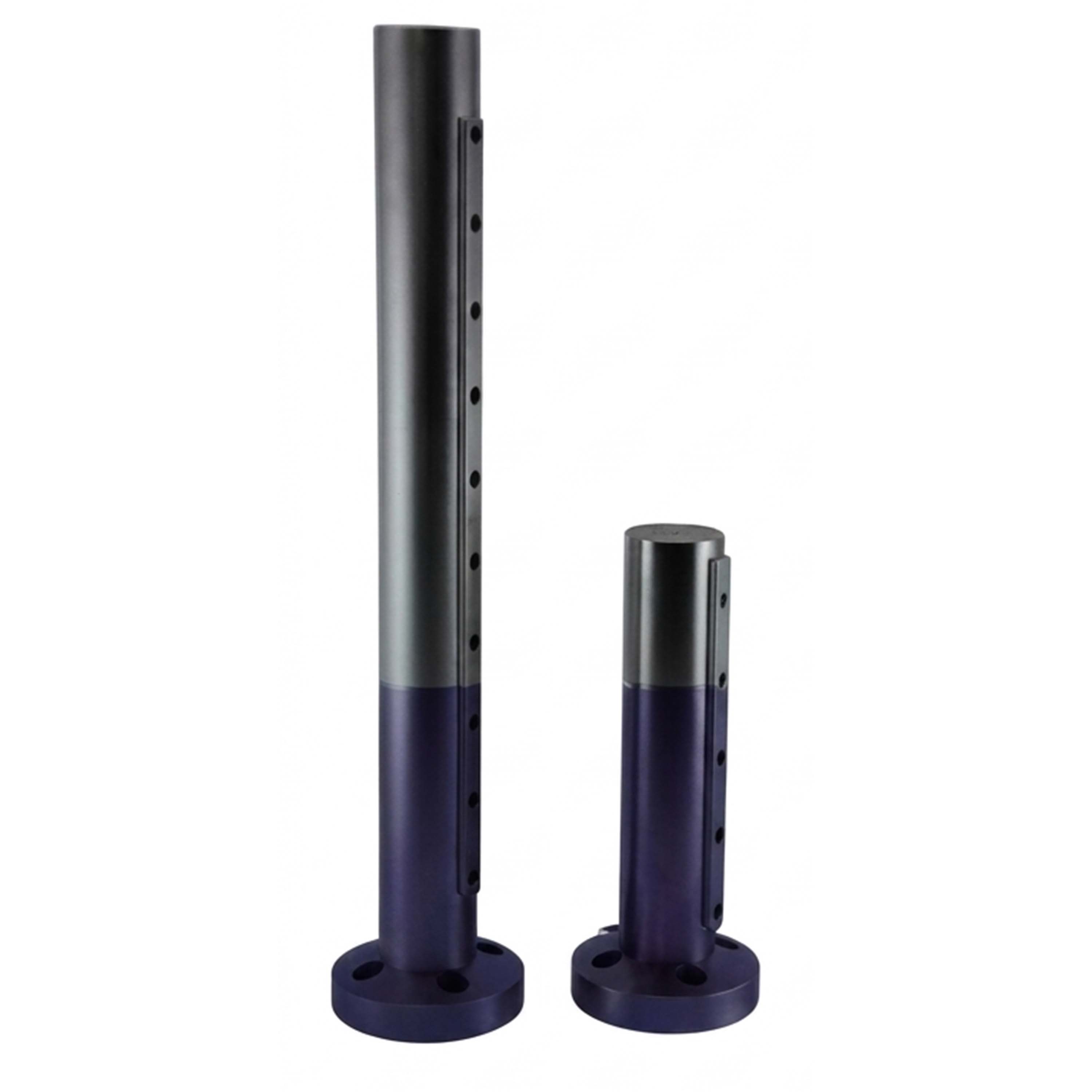 MSE PRO LSZB2-78 Optical Support Rods and Clamps