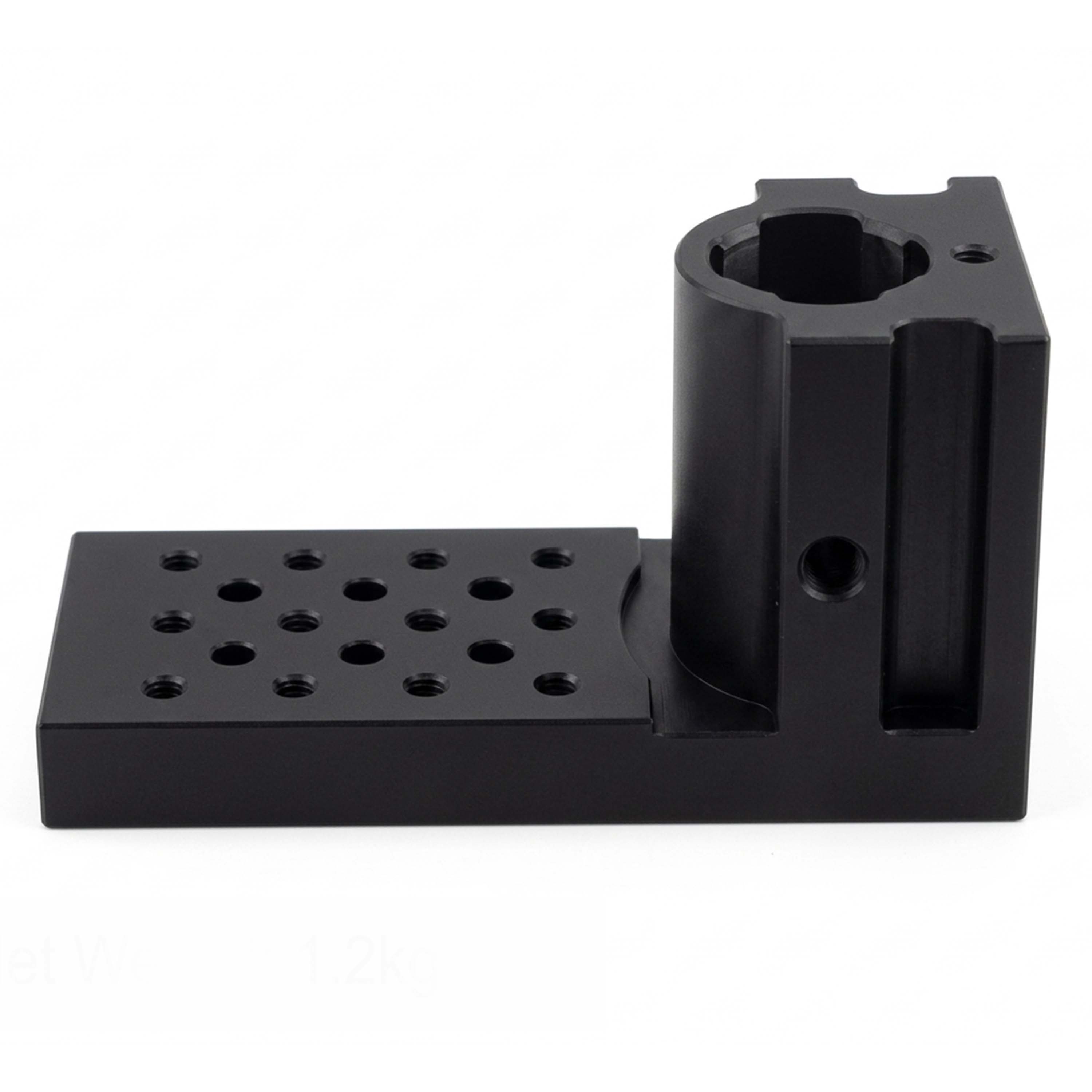 MSE PRO LSJJ3-38 Optical Support Rods and Clamps