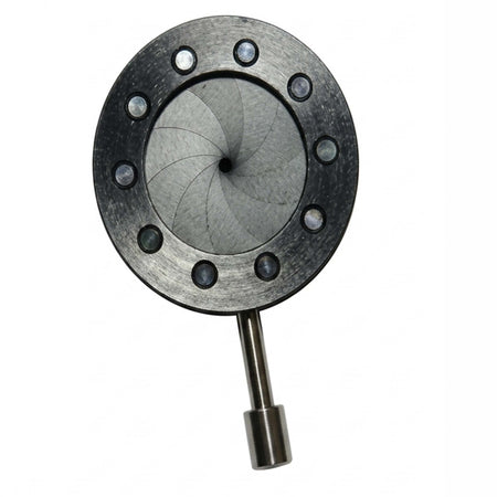 MSE PRO LSGL1-10 Aperture Adjustable Iris Diaphragms