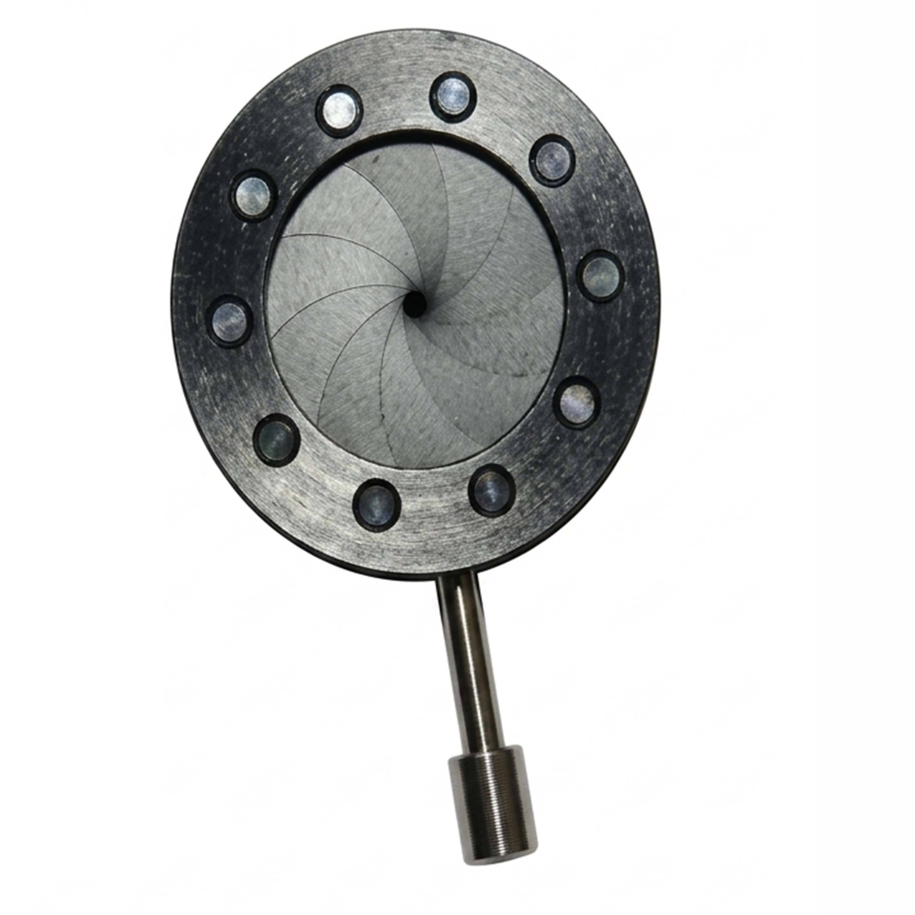 MSE PRO LSGL1-36 Aperture Adjustable Iris Diaphragms