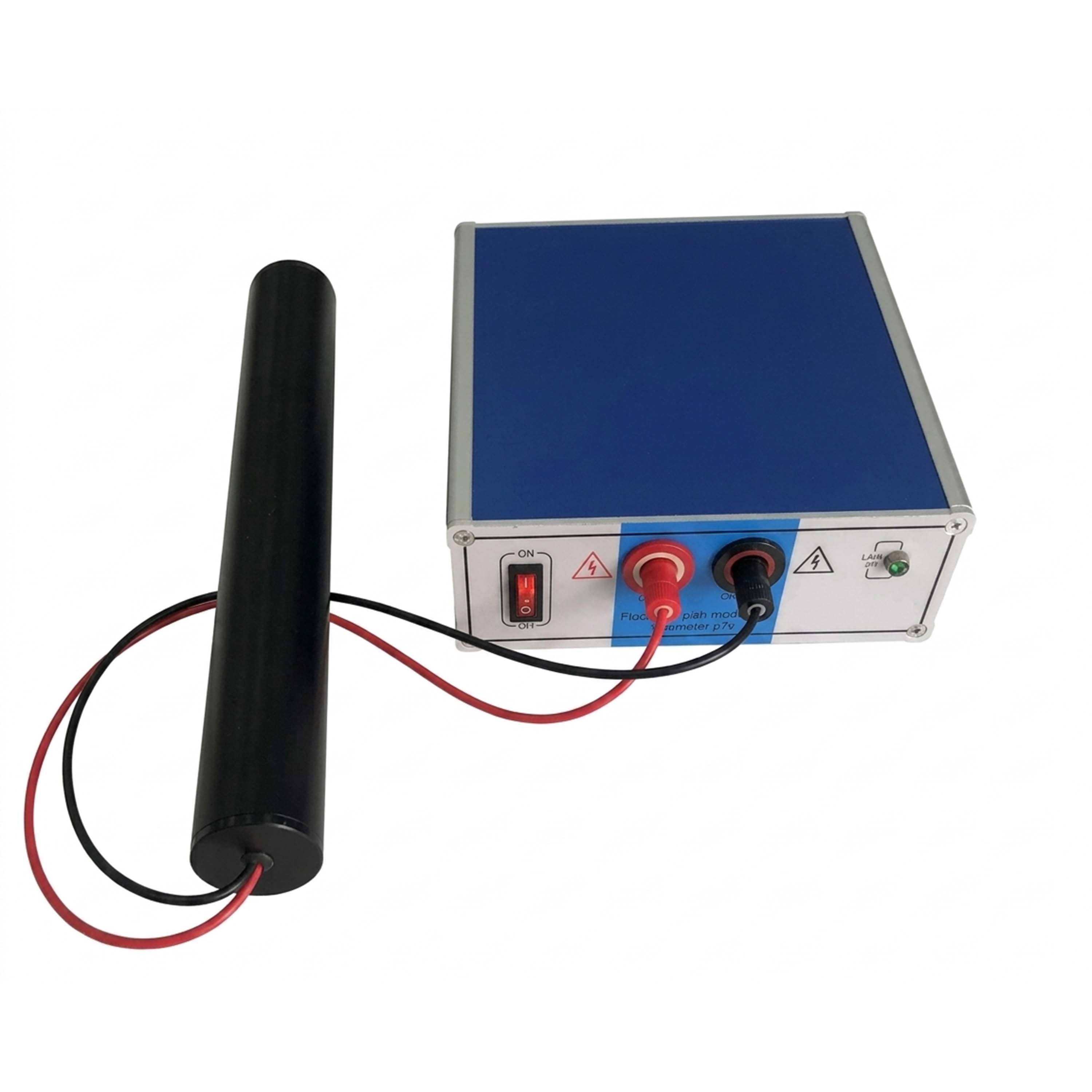 MSE PRO LSW-10 He-Ne Laser