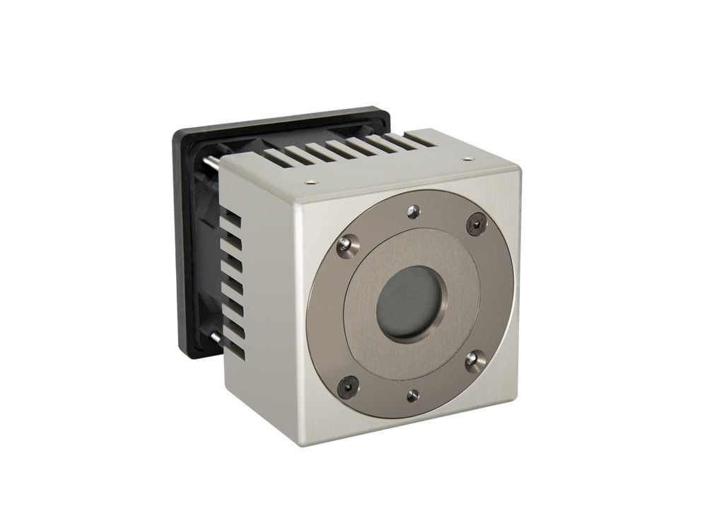 MSE PRO Thermoelectric Laser Power Meter Probe (500W, Dia. 25mm, Air Cooling, Connected to Host Computer) - MSE Supplies LLC