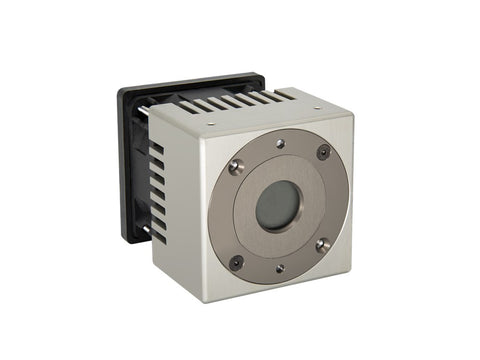 MSE PRO Thermoelectric Laser Power Meter Probe (500W, Dia. 25mm, Air Cooling, Connected to Host Computer) - MSE Supplies LLC