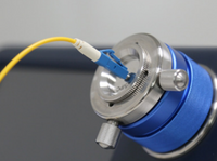 MSE PRO 1.25mm/PC Ferrule Universal Adapter (for End-Face Inspector) - MSE Supplies LLC