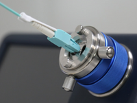 MSE PRO 1.25mm/PC Dual Core Adapter (for End-Face Inspector) - MSE Supplies LLC