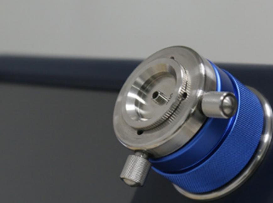 MSE PRO SMA/PC Ferrule Adapter (for End-Face Inspector) - MSE Supplies LLC