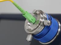 MSE PRO 2.5mm/APC Ferrule Universal Adapter (for End-Face Inspector) - MSE Supplies LLC