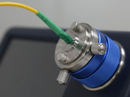 MSE PRO LC/APC Connector Adapters (for End-Face Inspector) - MSE Supplies LLC